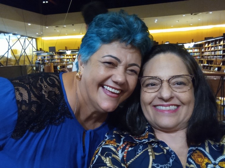 Um Amor Azul - Os desafios e o caminho para lidar com a pessoa autista.